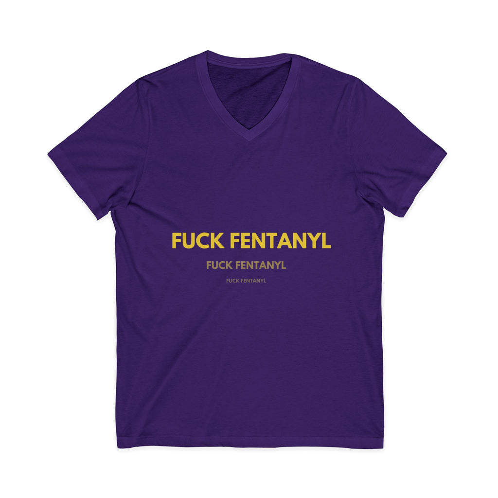 V-Neck Tee