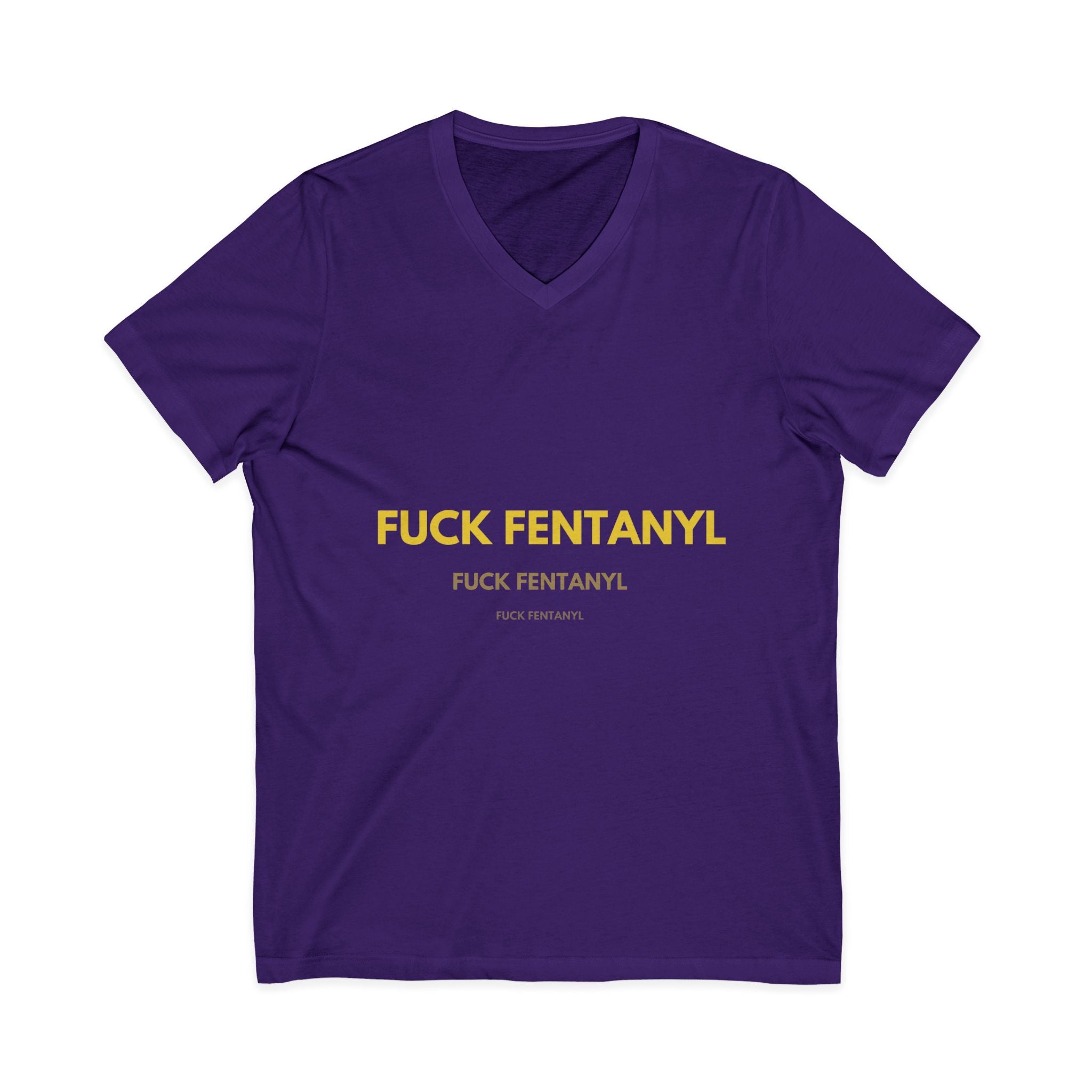 V-Neck Tee