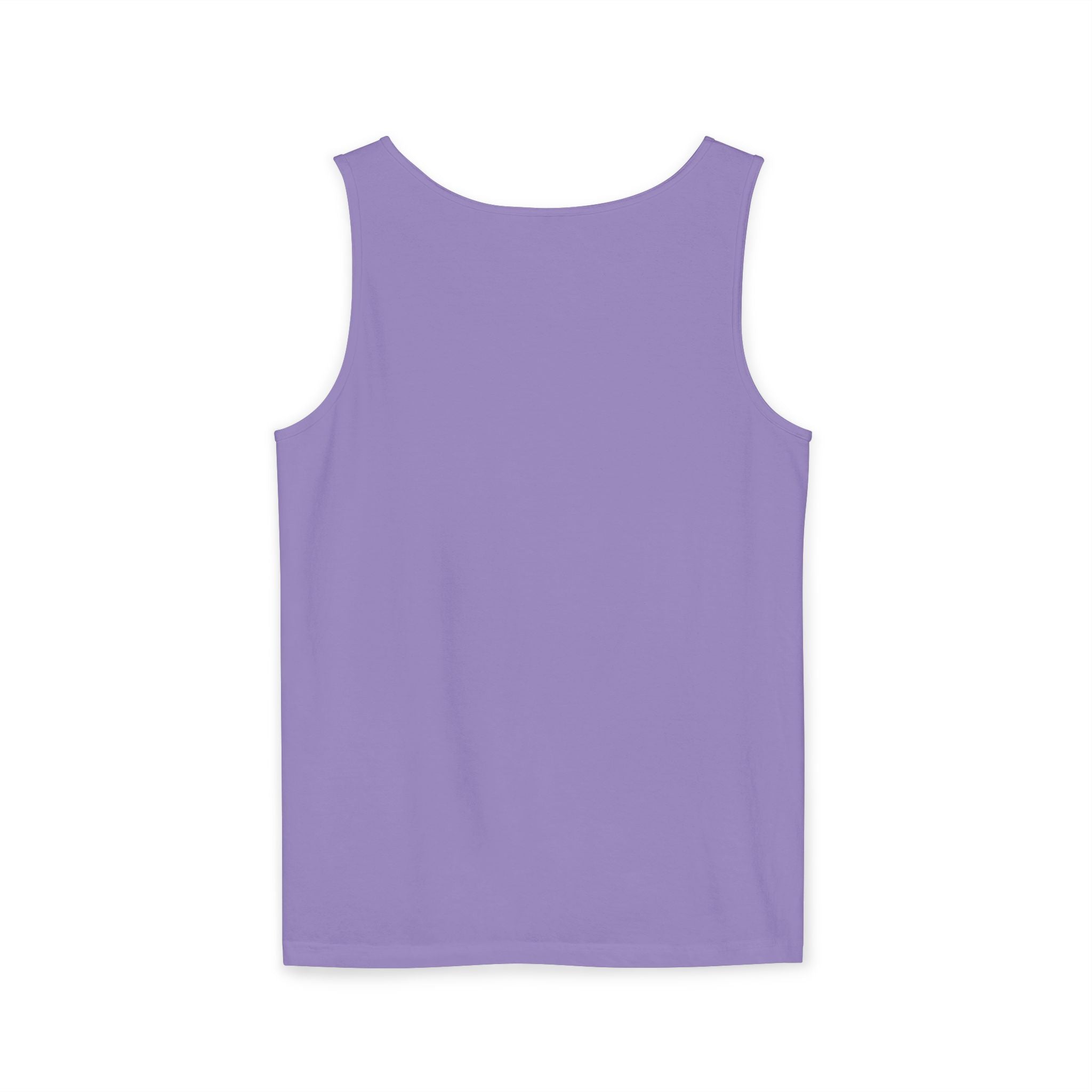 Anti-Fentanyl Tank Top — "FUCK FENTANYL" Graphic Recovery Awareness Tee