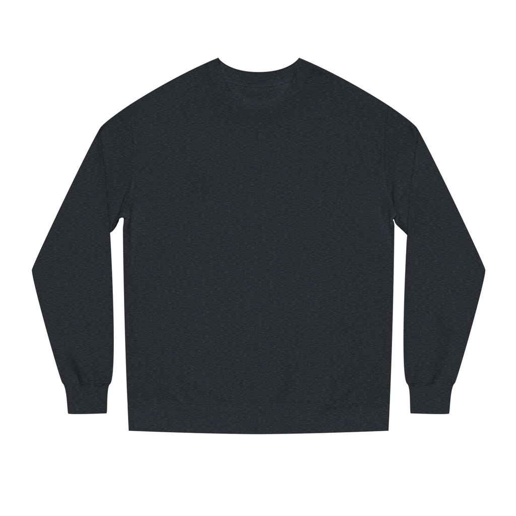 Crewneck Sweatshirt — “Fuck Fentanyl” Protest Graphic, Anti-Drug Awareness Pullover