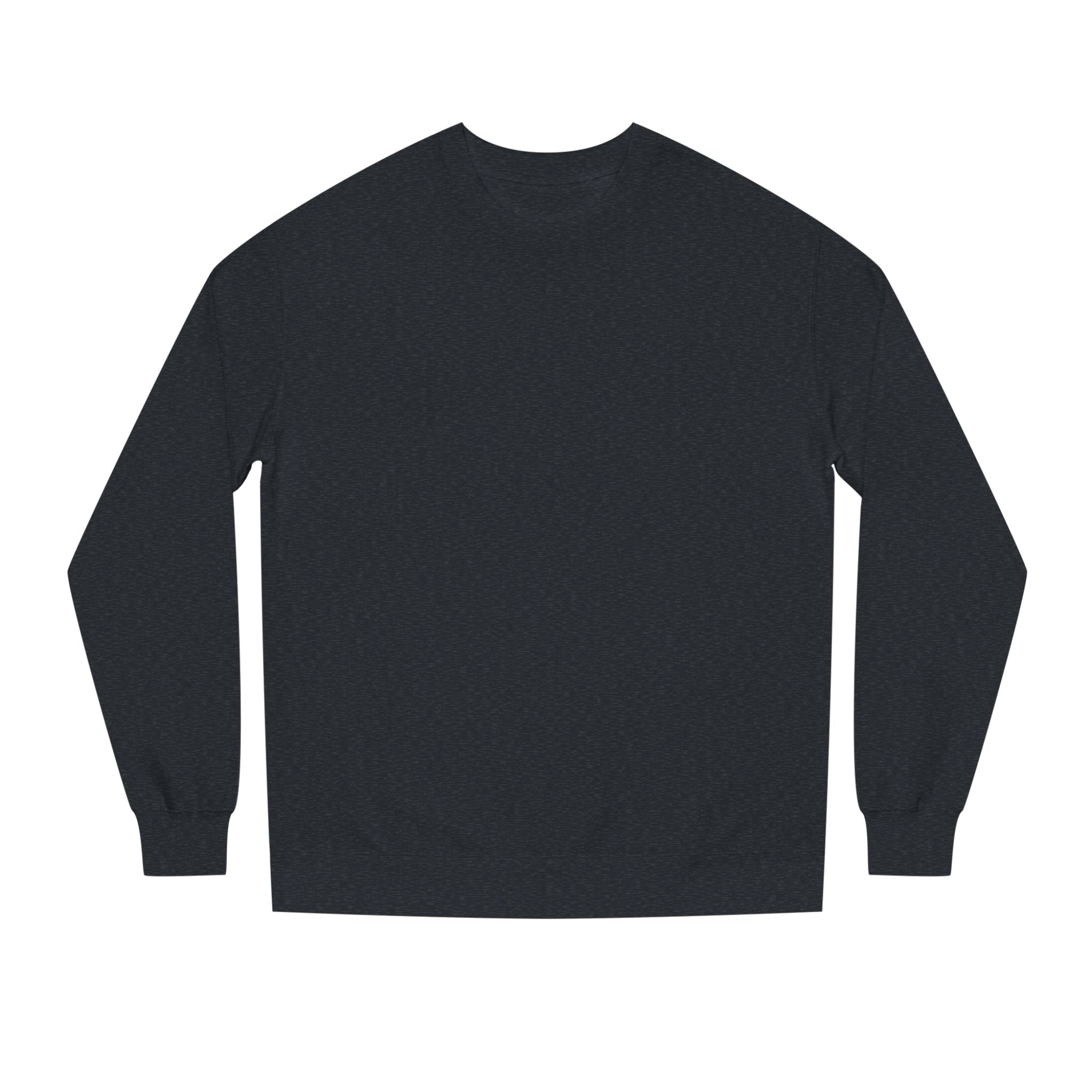 Crewneck Sweatshirt — “Fuck Fentanyl” Protest Graphic, Anti-Drug Awareness Pullover