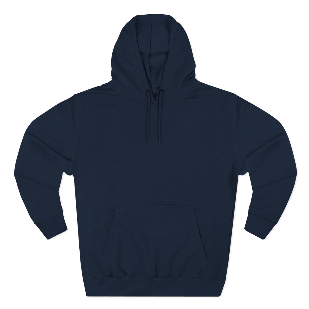Fuck Fentanyl Hoodie — Anti-Drug Awareness Fleece Pullover