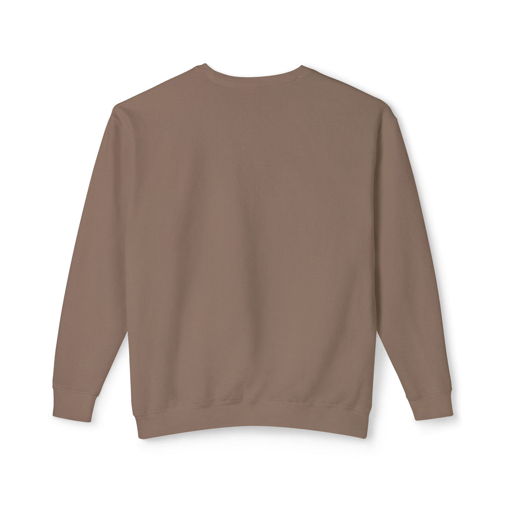 Crewneck Sweatshirt — “FUCK FENTANYL” Bold Statement Anti-Drug Awareness Pullover