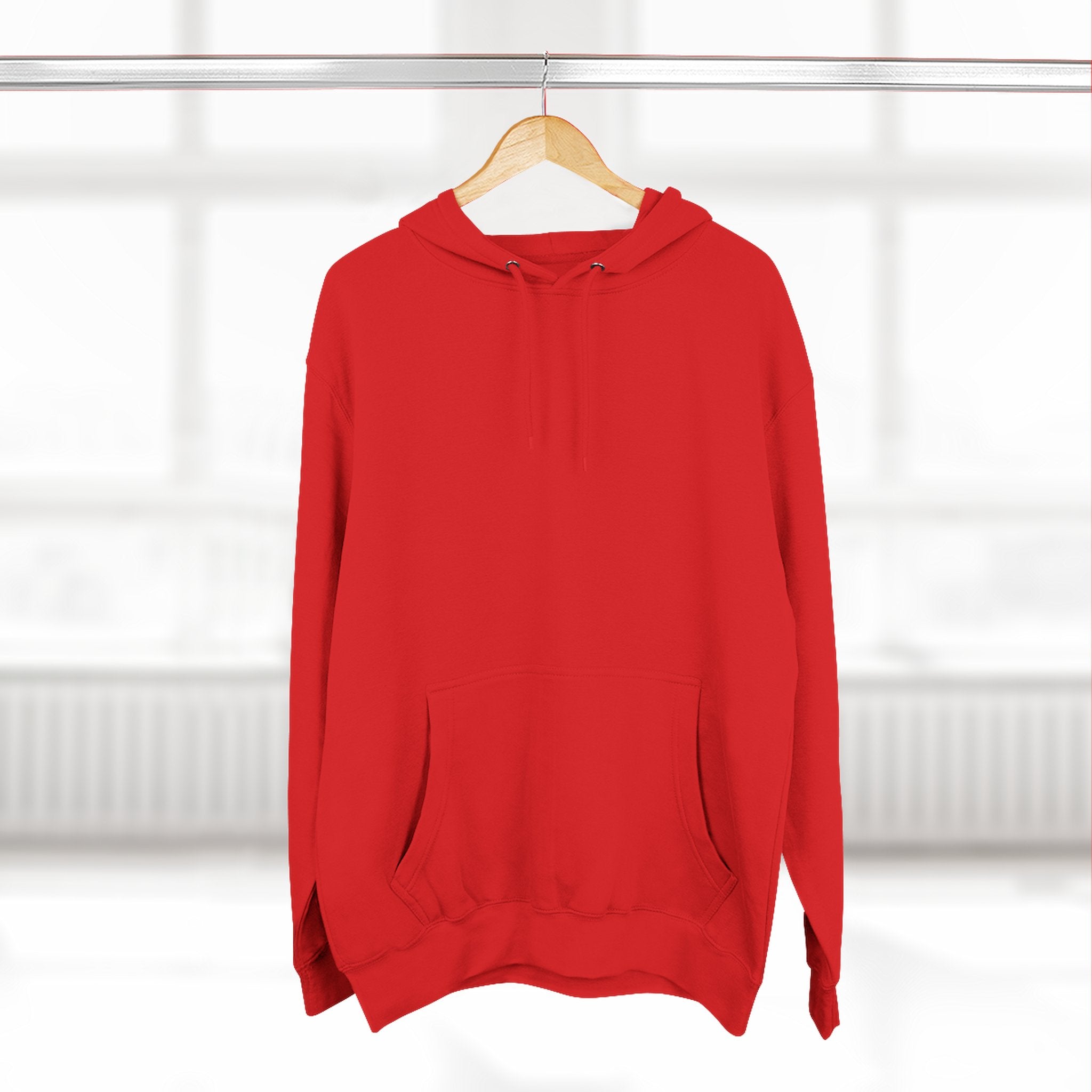 Fuck Fentanyl Hoodie — Anti-Drug Awareness Fleece Pullover