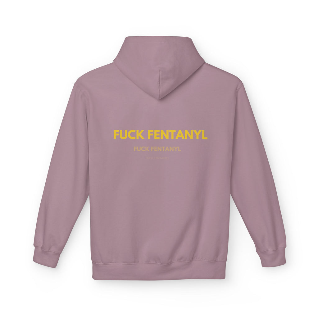 Unisex Midweight Softstyle Fleece Hoodie