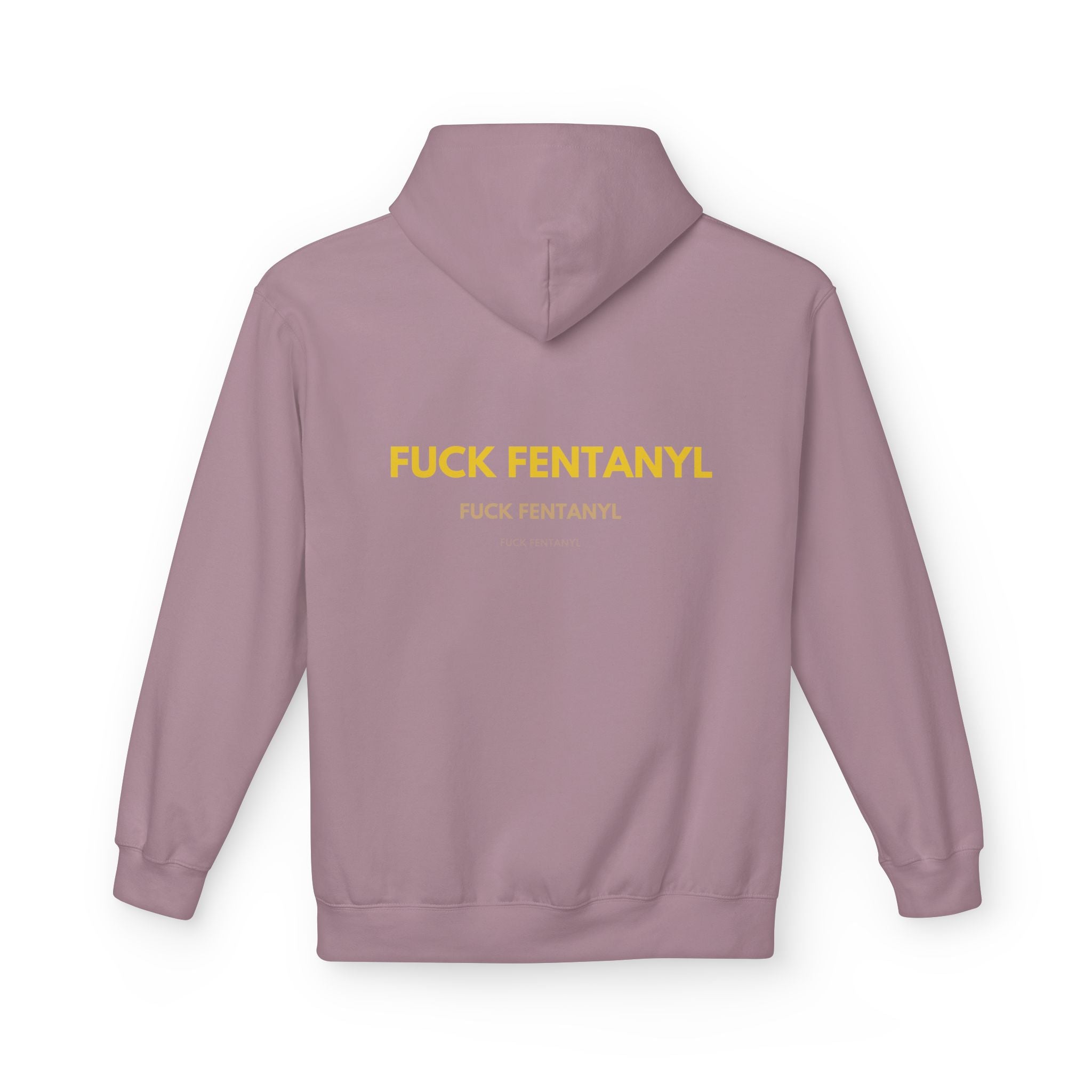 Unisex Midweight Softstyle Fleece Hoodie