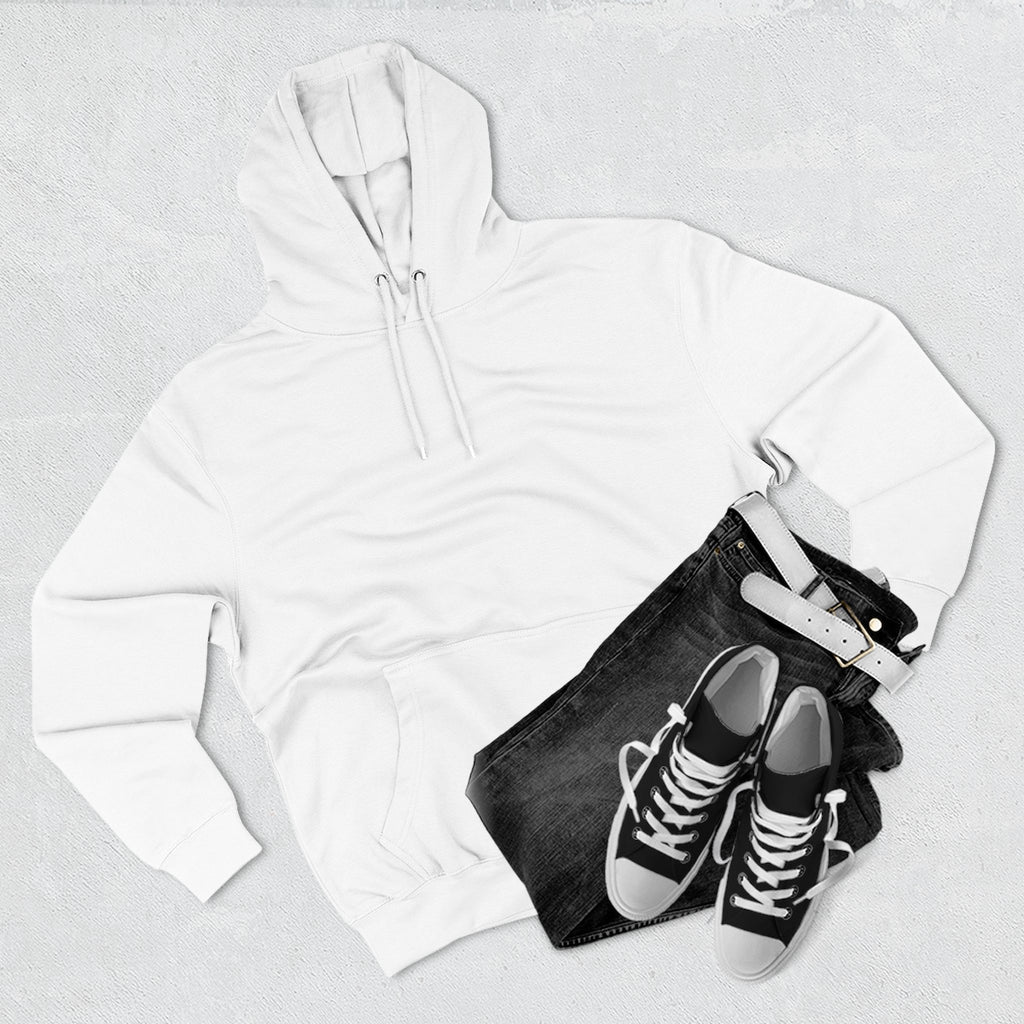 Fuck Fentanyl Hoodie — Anti-Drug Awareness Fleece Pullover