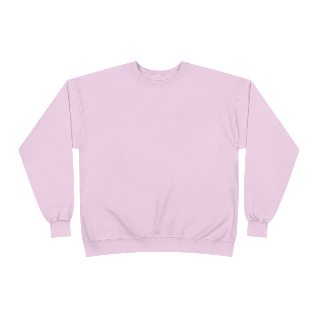 Crewneck Sweatshirt — "FUCK FENTANYL" Awareness Graphic