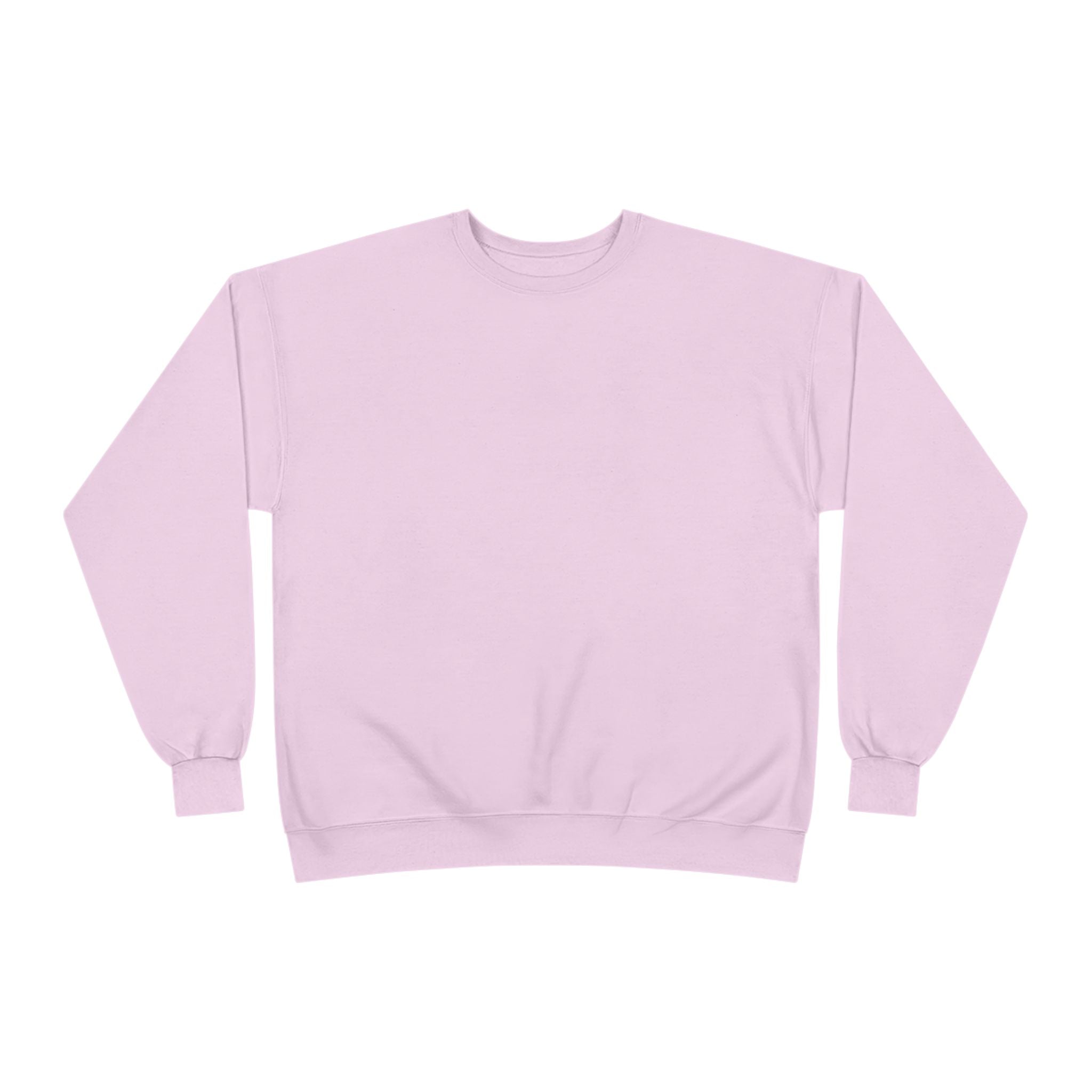 Crewneck Sweatshirt — "FUCK FENTANYL" Awareness Graphic