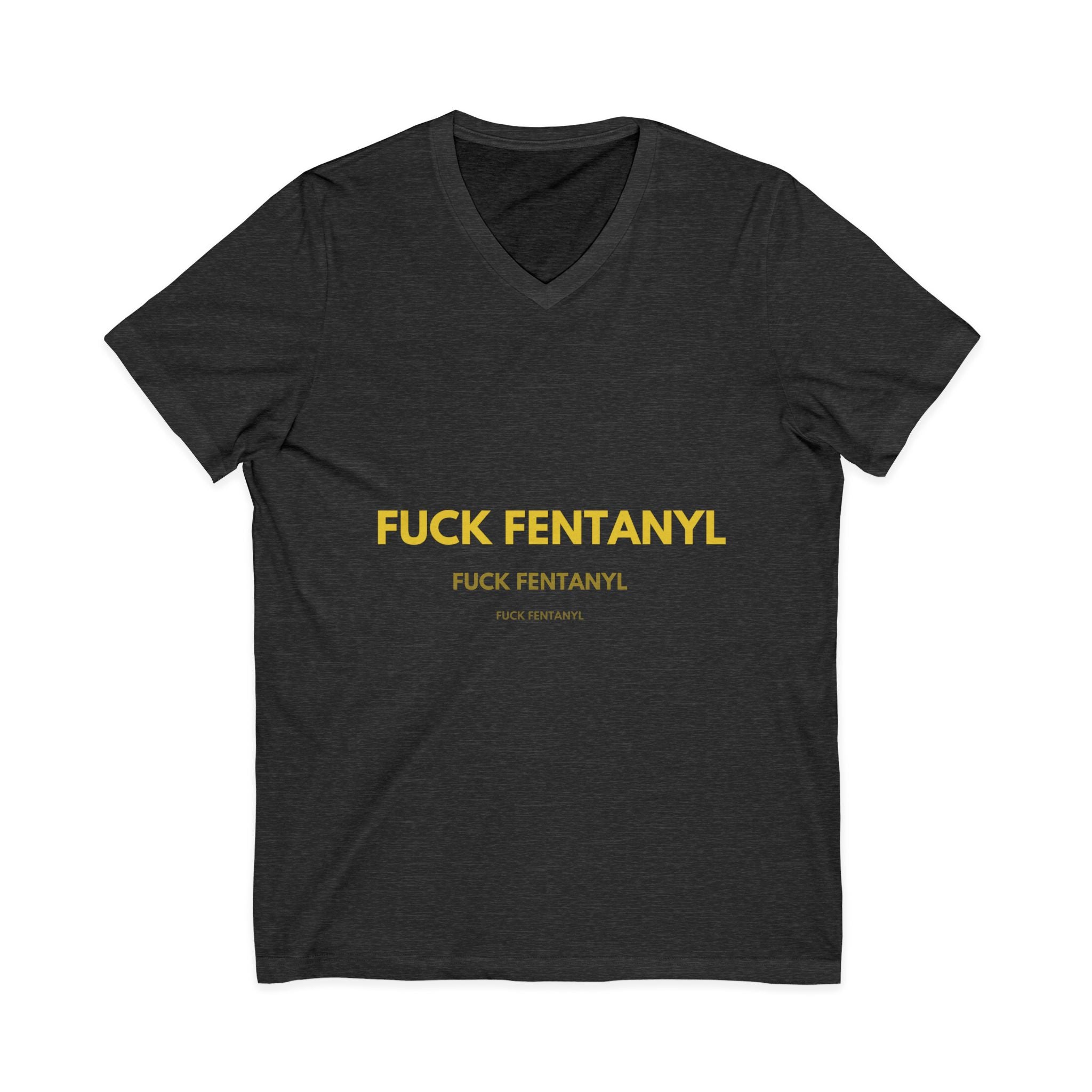V-Neck Tee