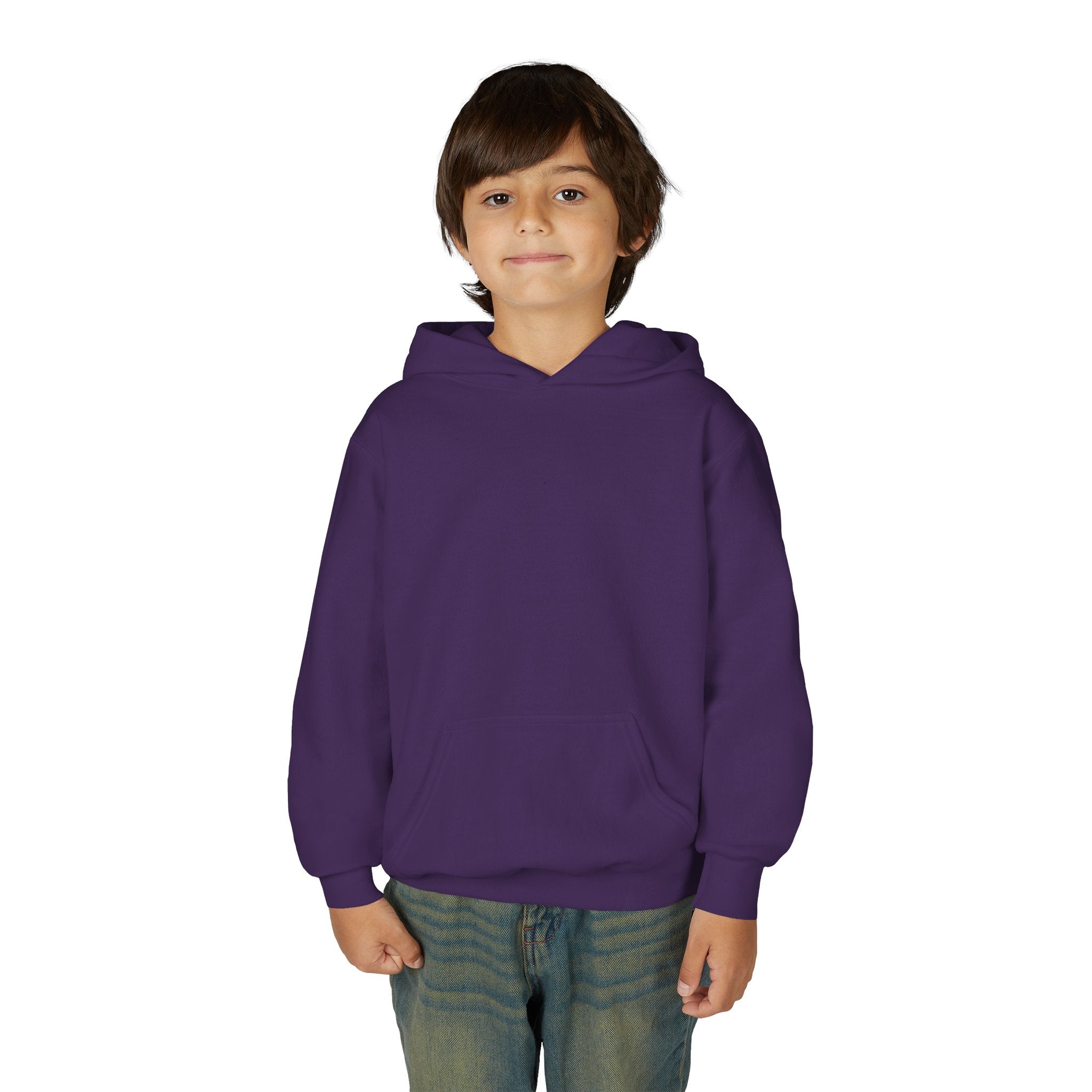 Youth Hoodie — "Fuck Fentanyl" Awareness Pullover