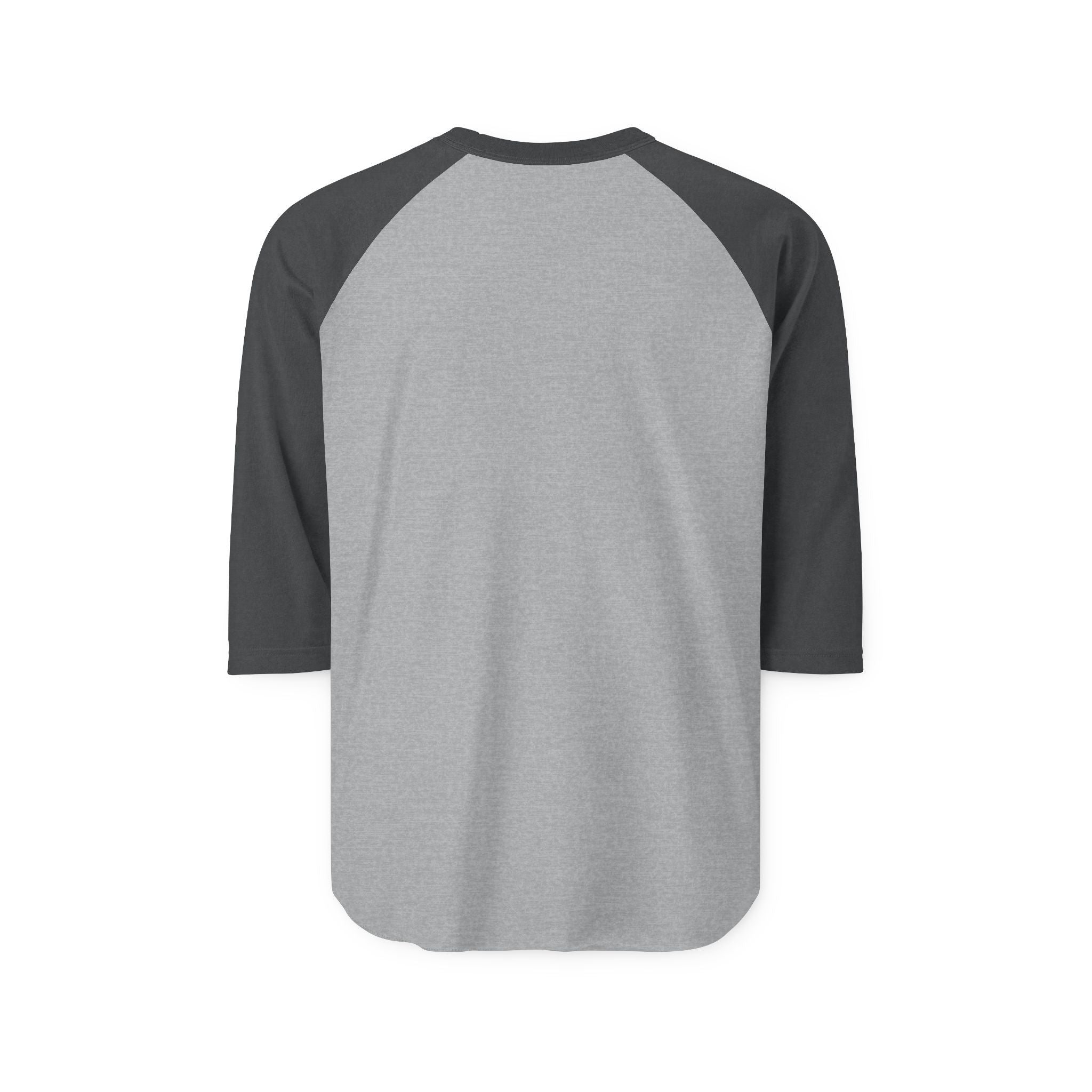 Raglan Shirt — F*ck Fentanyl Bold Awareness Tee