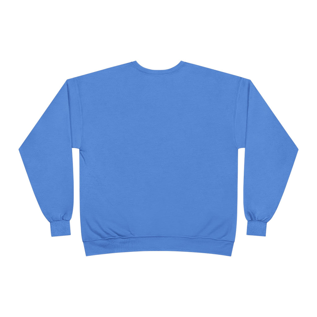 Fuck Fentanyl Crewneck Sweatshirt — Anti-Fentanyl Awareness Sweatshirt