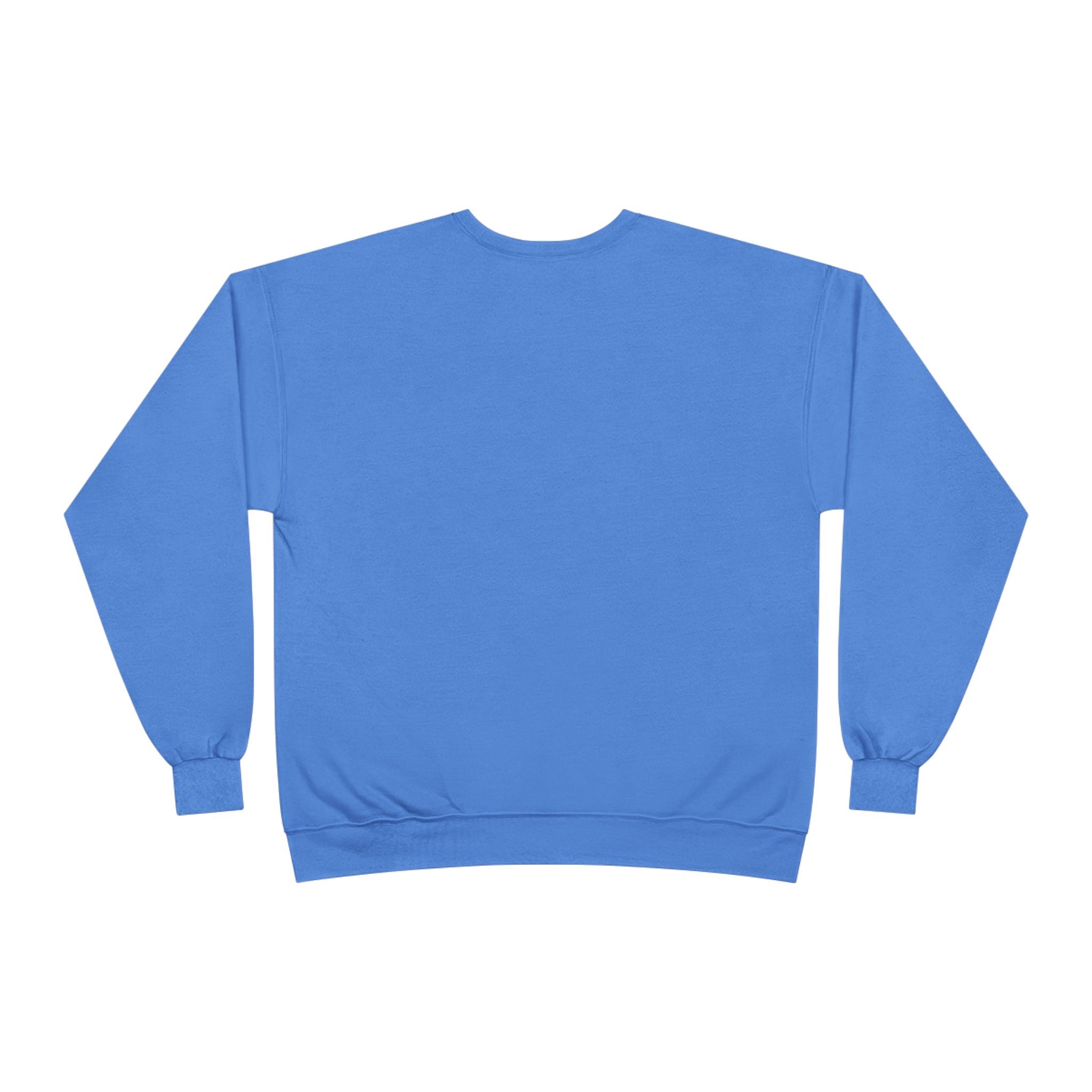 Fuck Fentanyl Crewneck Sweatshirt — Anti-Fentanyl Awareness Sweatshirt