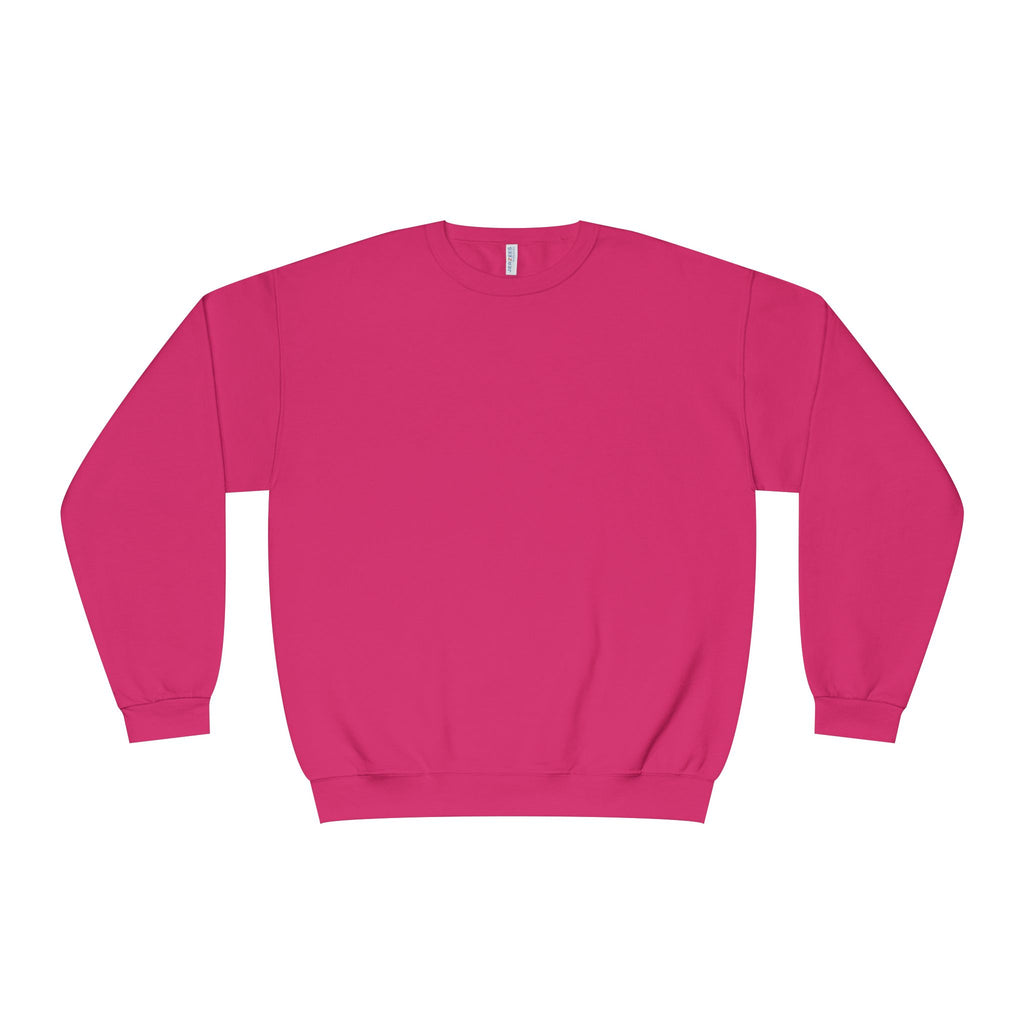 Unisex NuBlend® Crewneck Sweatshirt