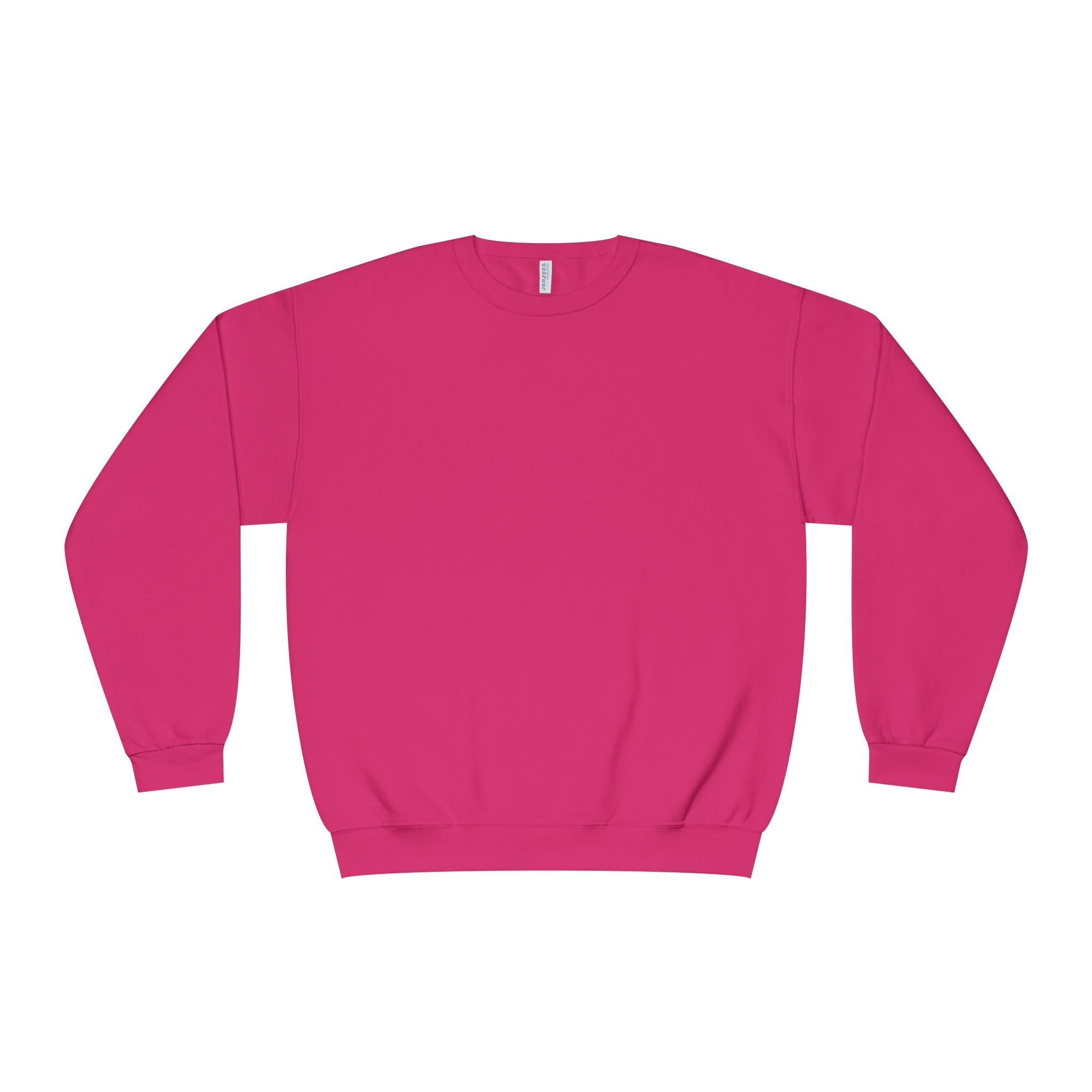 Unisex NuBlend® Crewneck Sweatshirt