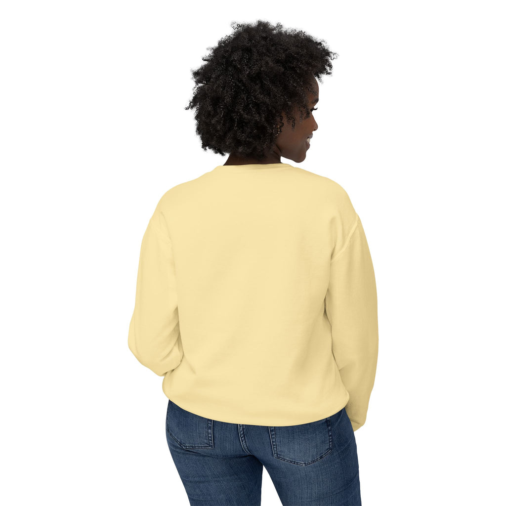 Crewneck Sweatshirt — “FUCK FENTANYL” Bold Statement Anti-Drug Awareness Pullover