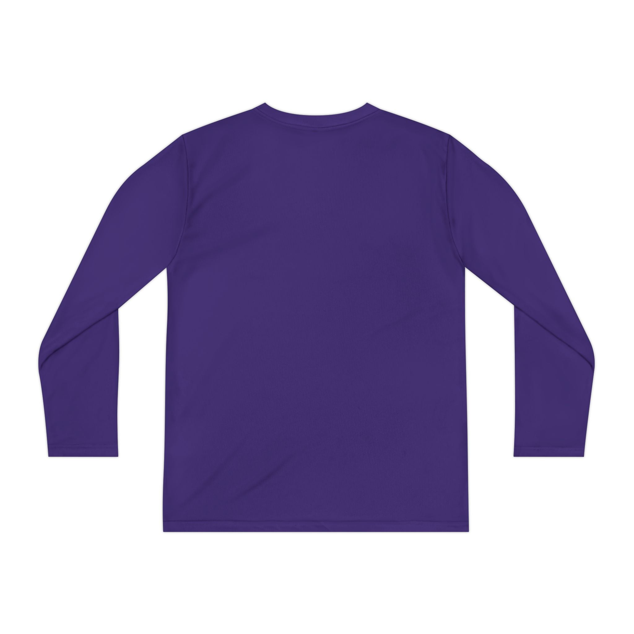 Youth Long Sleeve Tee — "F*** Fentanyl" Awareness Shirt