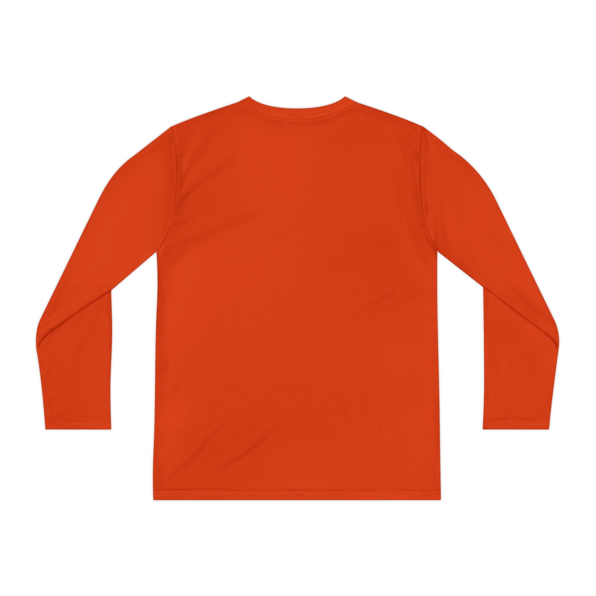 Youth Long Sleeve Tee — "F*** Fentanyl" Awareness Shirt