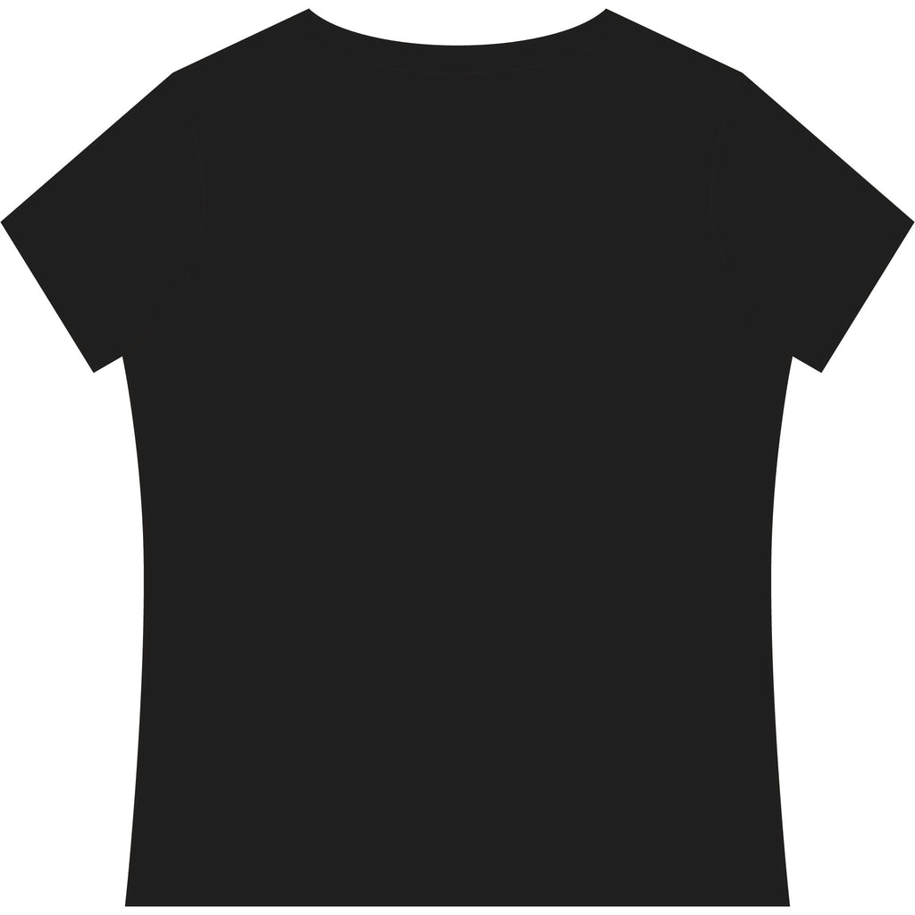 Women's V-Neck Tee — “Fuck Fentanyl” Awareness Shirt
