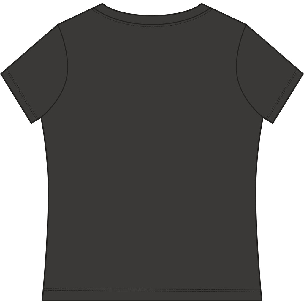 Women's V-Neck Tee — “Fuck Fentanyl” Awareness Shirt