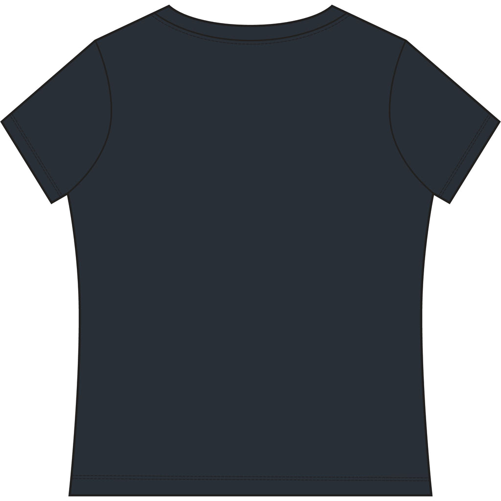 Women's V-Neck Tee — “Fuck Fentanyl” Awareness Shirt