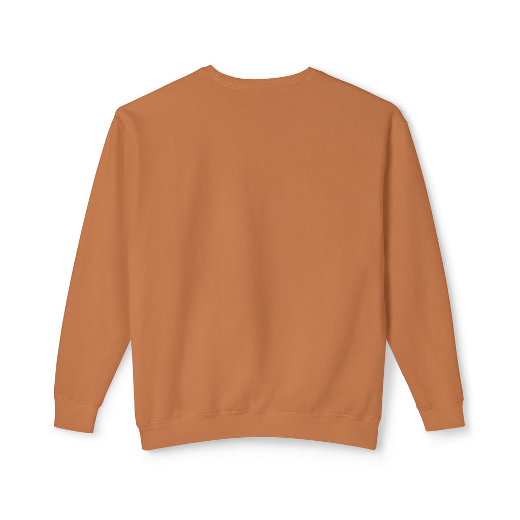 Crewneck Sweatshirt — “FUCK FENTANYL” Bold Statement Anti-Drug Awareness Pullover