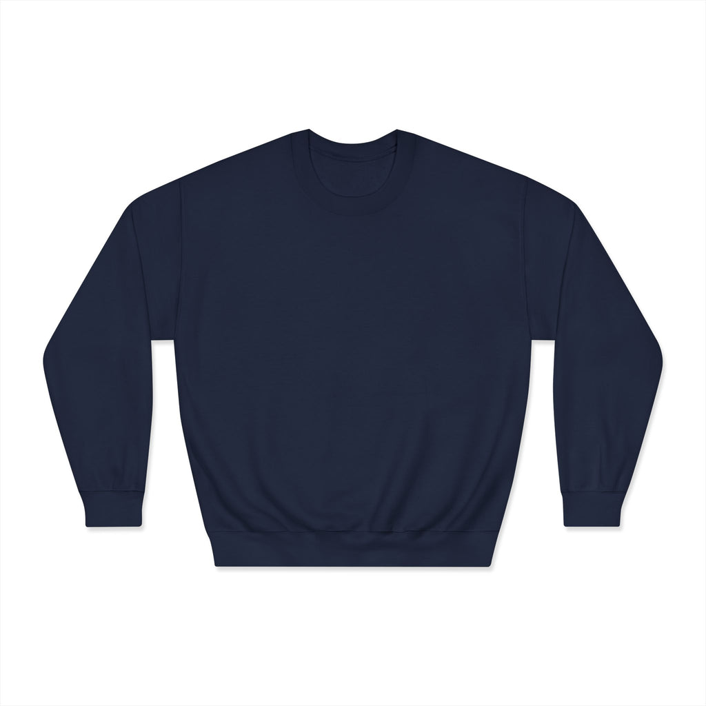 Fuck Fentanyl Crewneck Sweatshirt - Anti-Drug Awareness Pullover