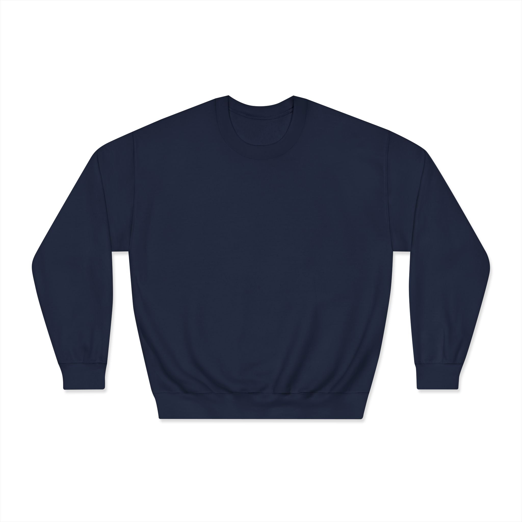 Fuck Fentanyl Crewneck Sweatshirt - Anti-Drug Awareness Pullover