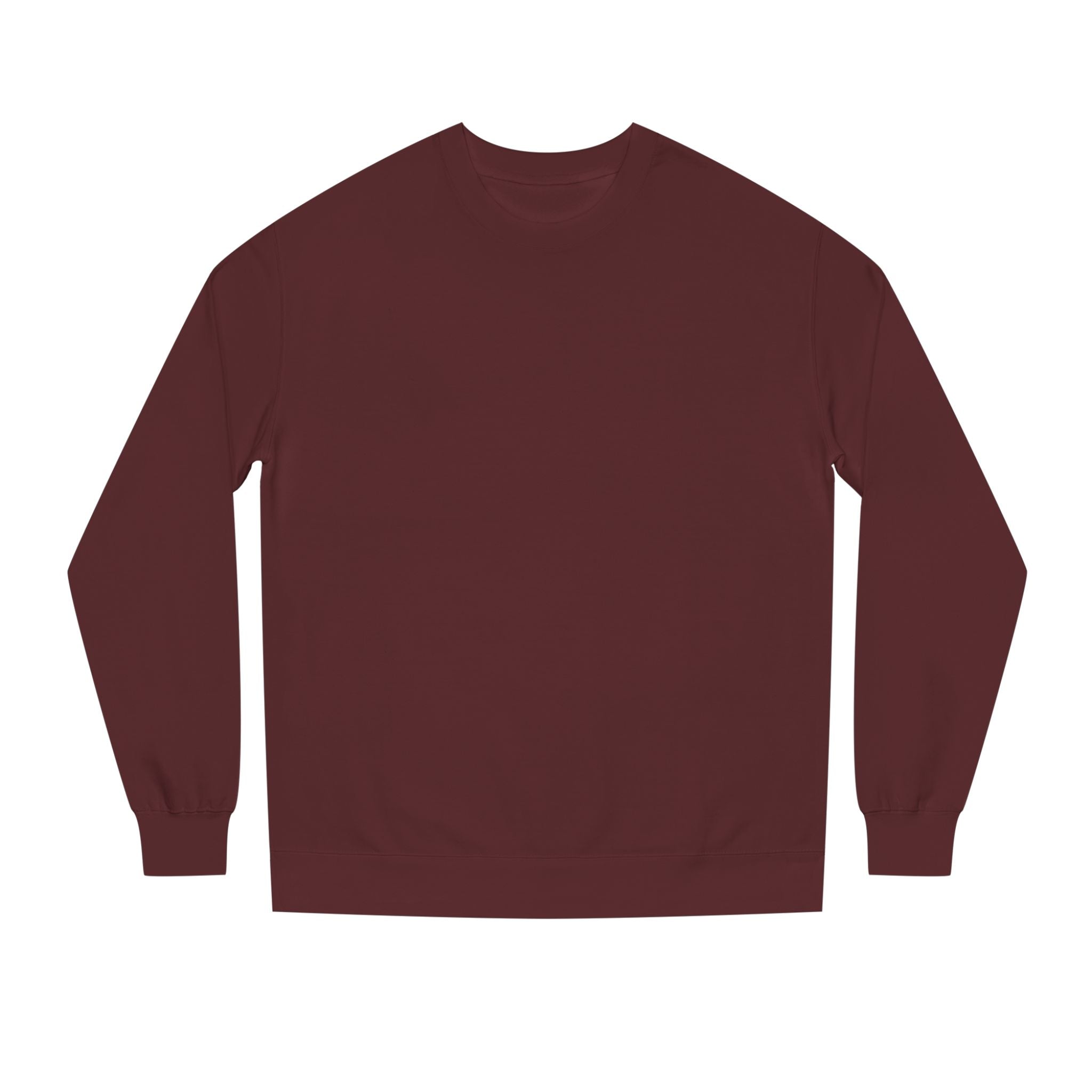 Crewneck Sweatshirt — “Fuck Fentanyl” Protest Graphic, Anti-Drug Awareness Pullover