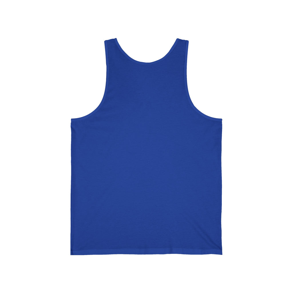 Tank Top — "FUCK FENTANYL" Awareness Graphic