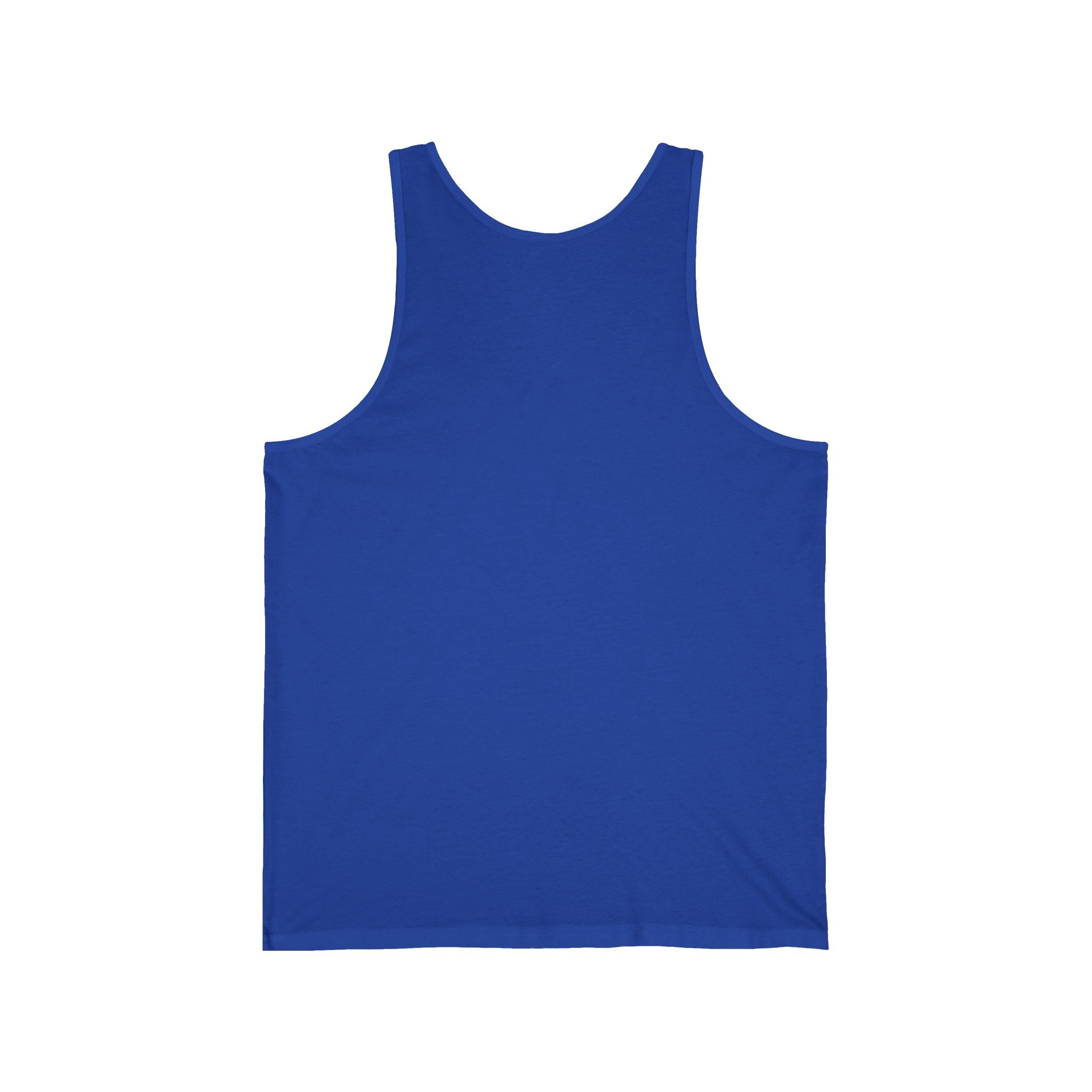 Tank Top — "FUCK FENTANYL" Awareness Graphic
