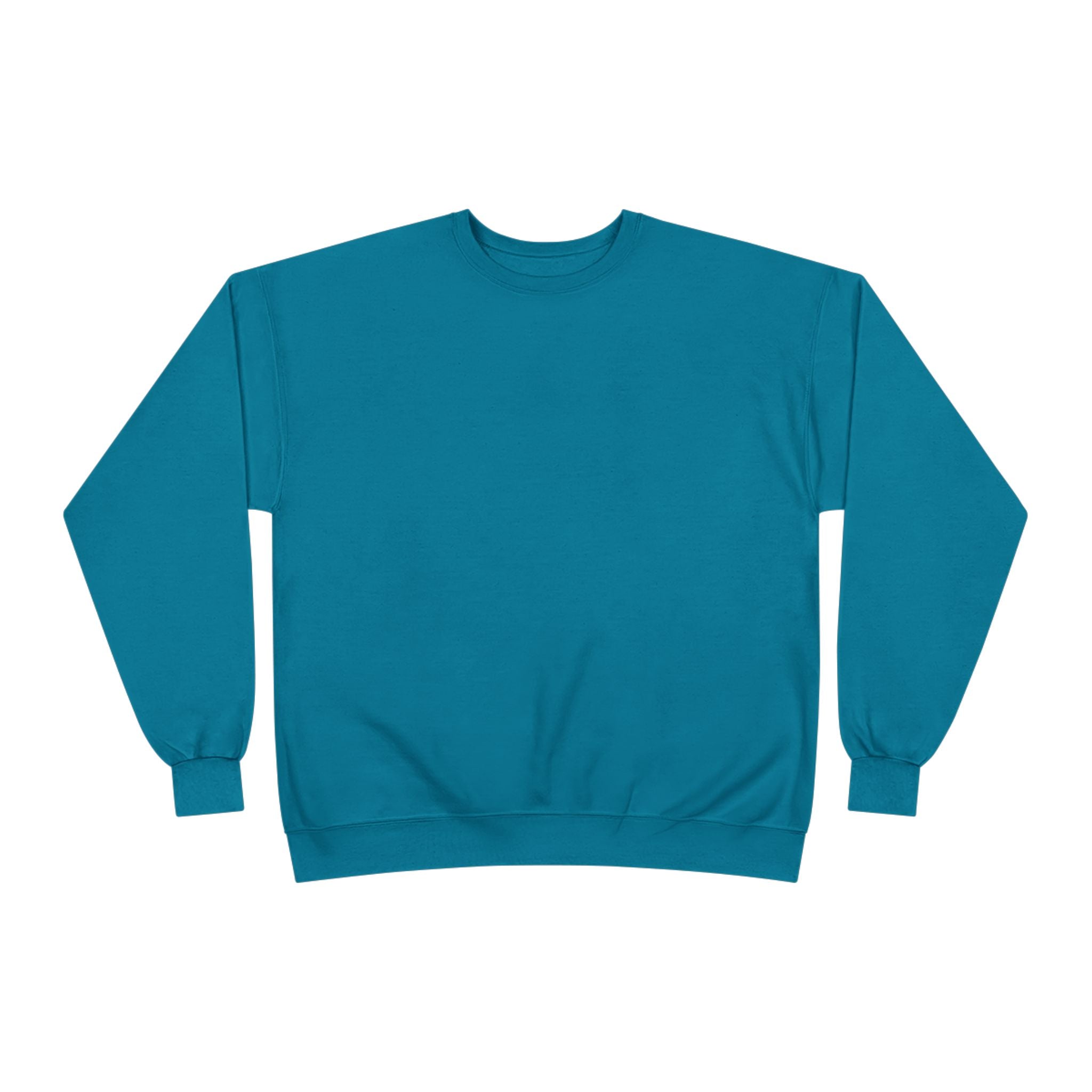 Crewneck Sweatshirt — "FUCK FENTANYL" Awareness Graphic