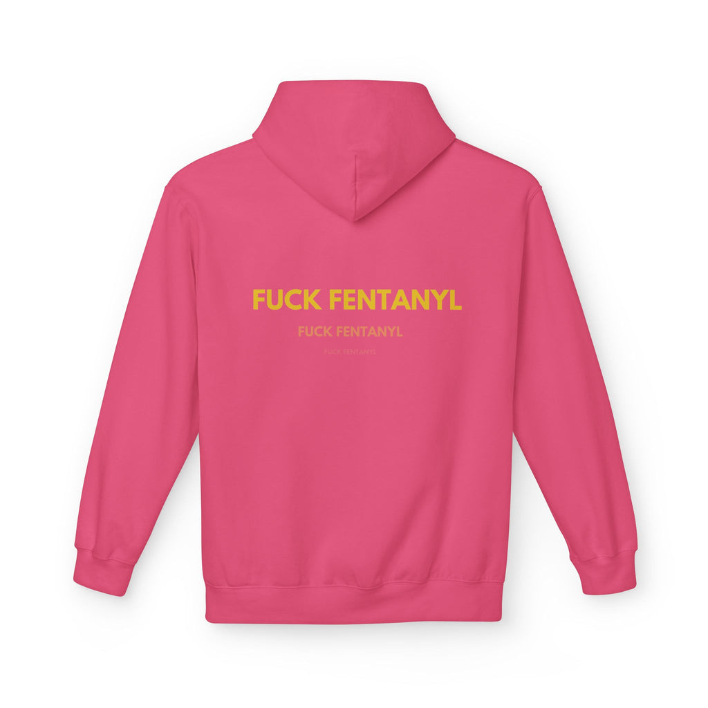 Unisex Midweight Softstyle Fleece Hoodie