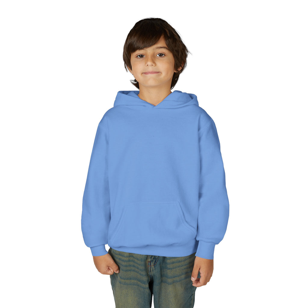 Youth Hoodie — "Fuck Fentanyl" Awareness Pullover