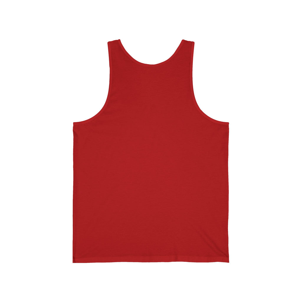 Tank Top — "FUCK FENTANYL" Awareness Graphic