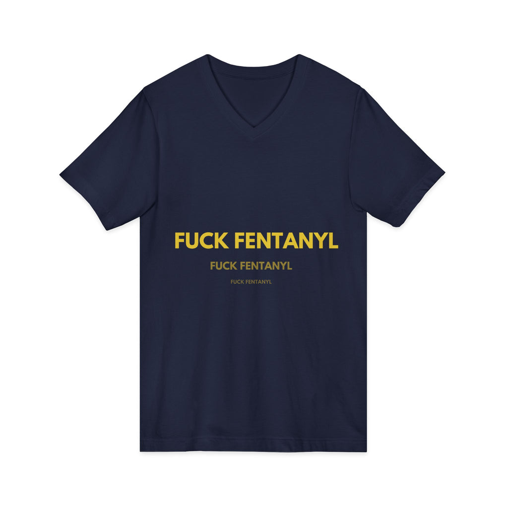 V-Neck Tee
