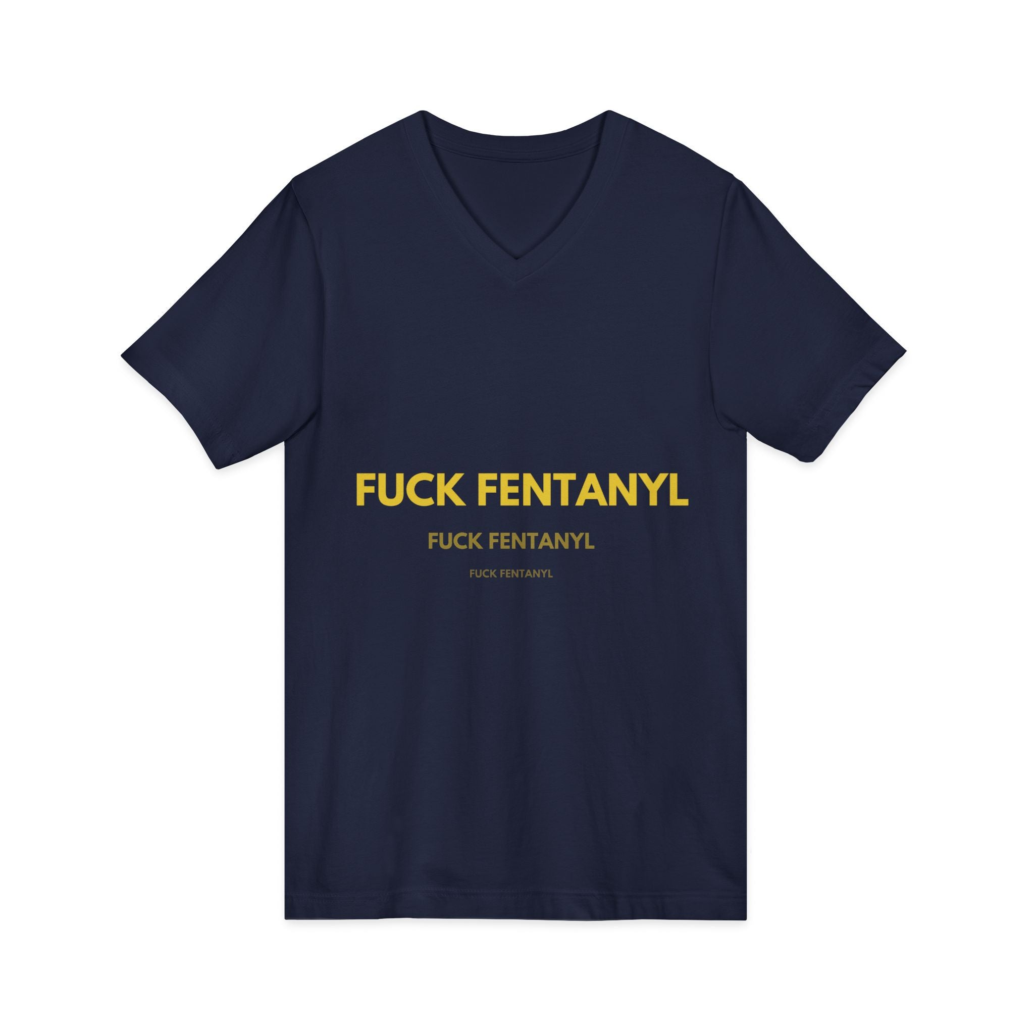 V-Neck Tee