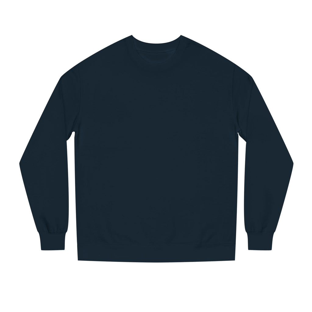 Crewneck Sweatshirt — “Fuck Fentanyl” Protest Graphic, Anti-Drug Awareness Pullover