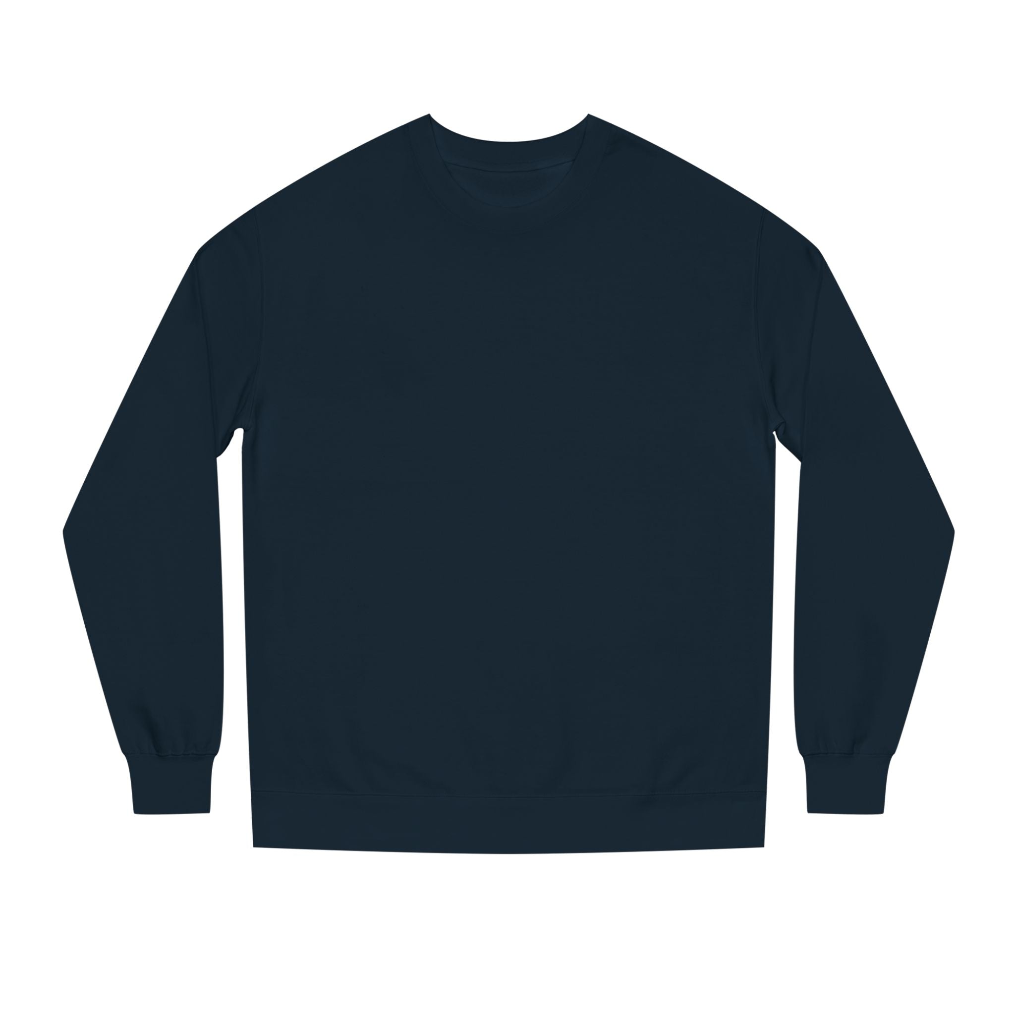 Crewneck Sweatshirt — “Fuck Fentanyl” Protest Graphic, Anti-Drug Awareness Pullover