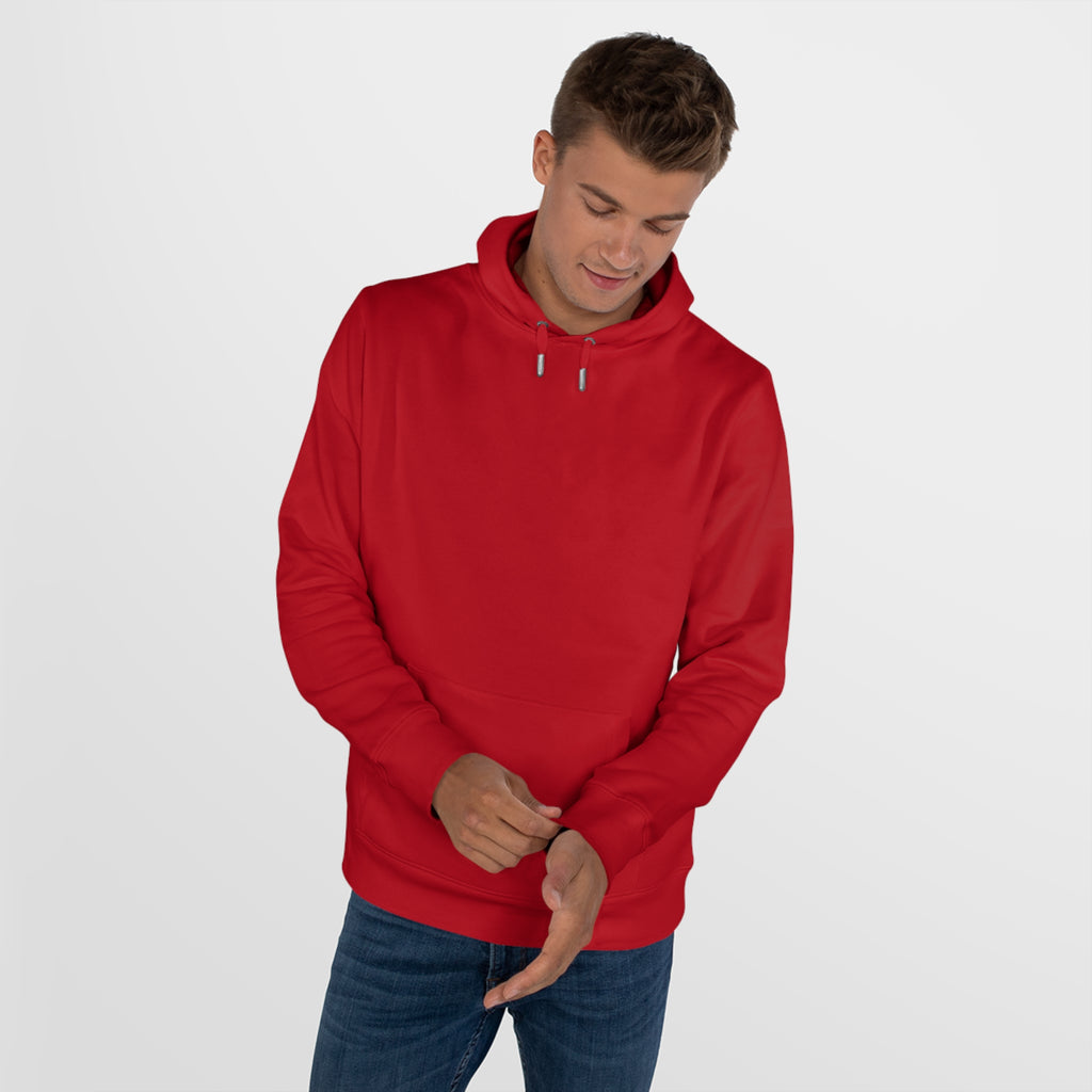 Fuck Fentanyl Hoodie — Anti-Fentanyl Awareness King Sweatshirt