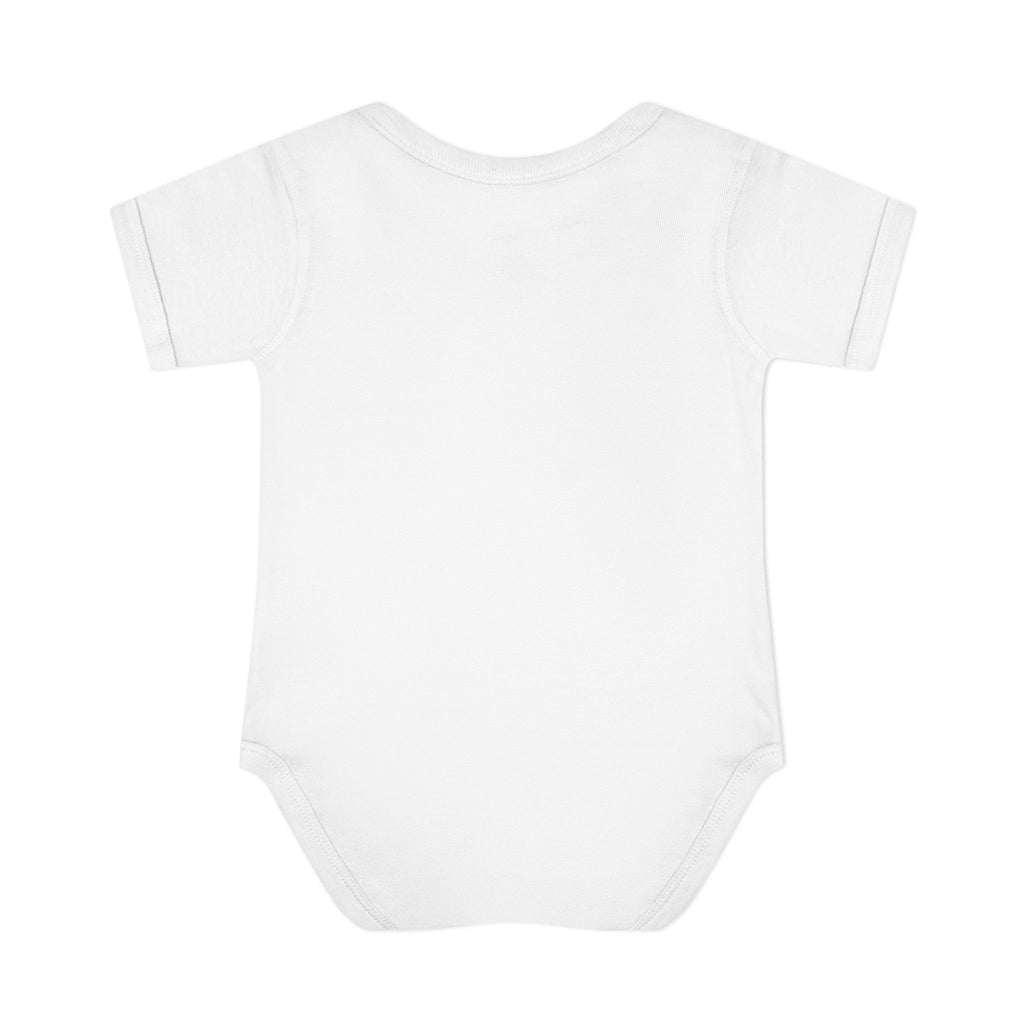 Infant Bodysuit — "F*** Fentanyl" Protest Baby Onesie