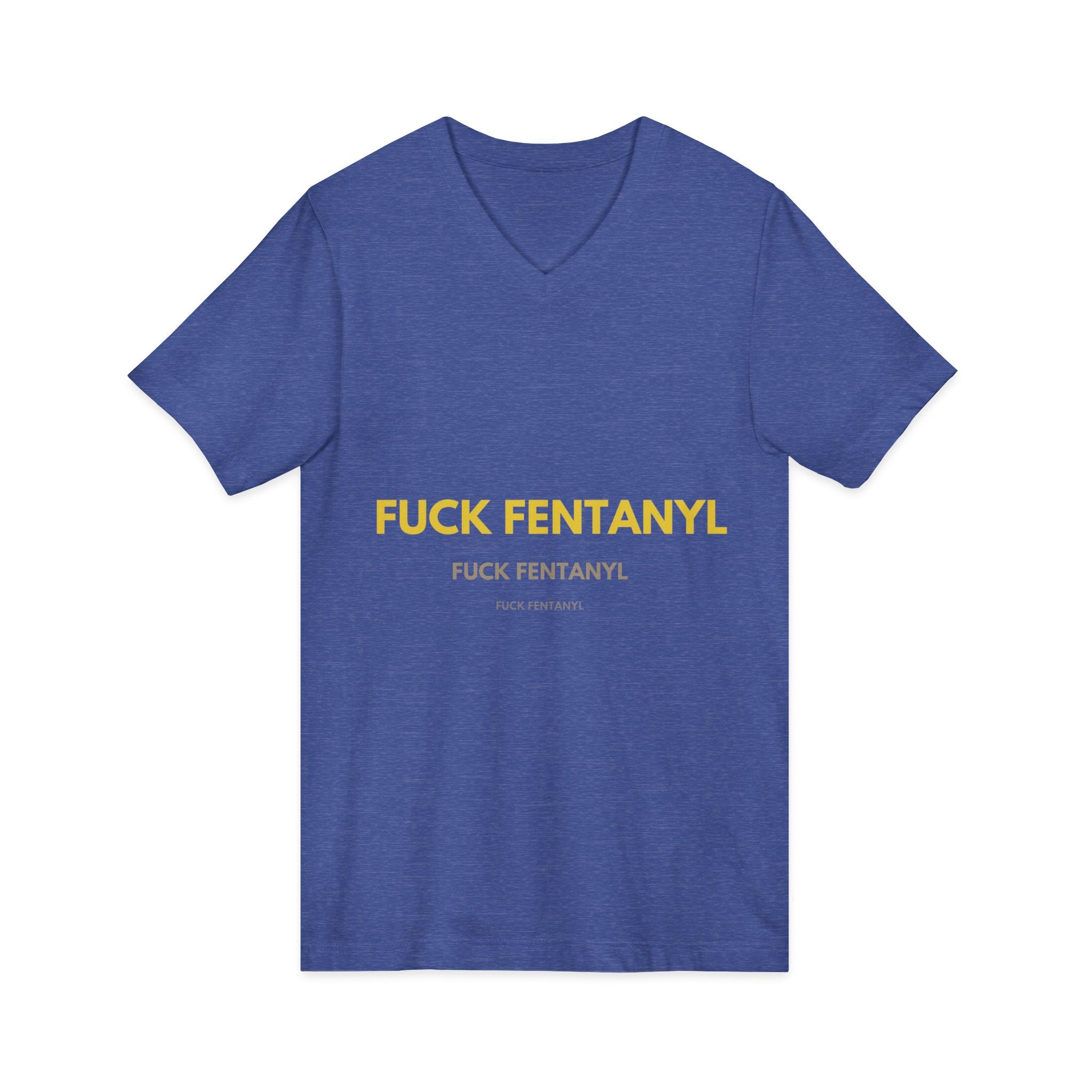 V-Neck Tee