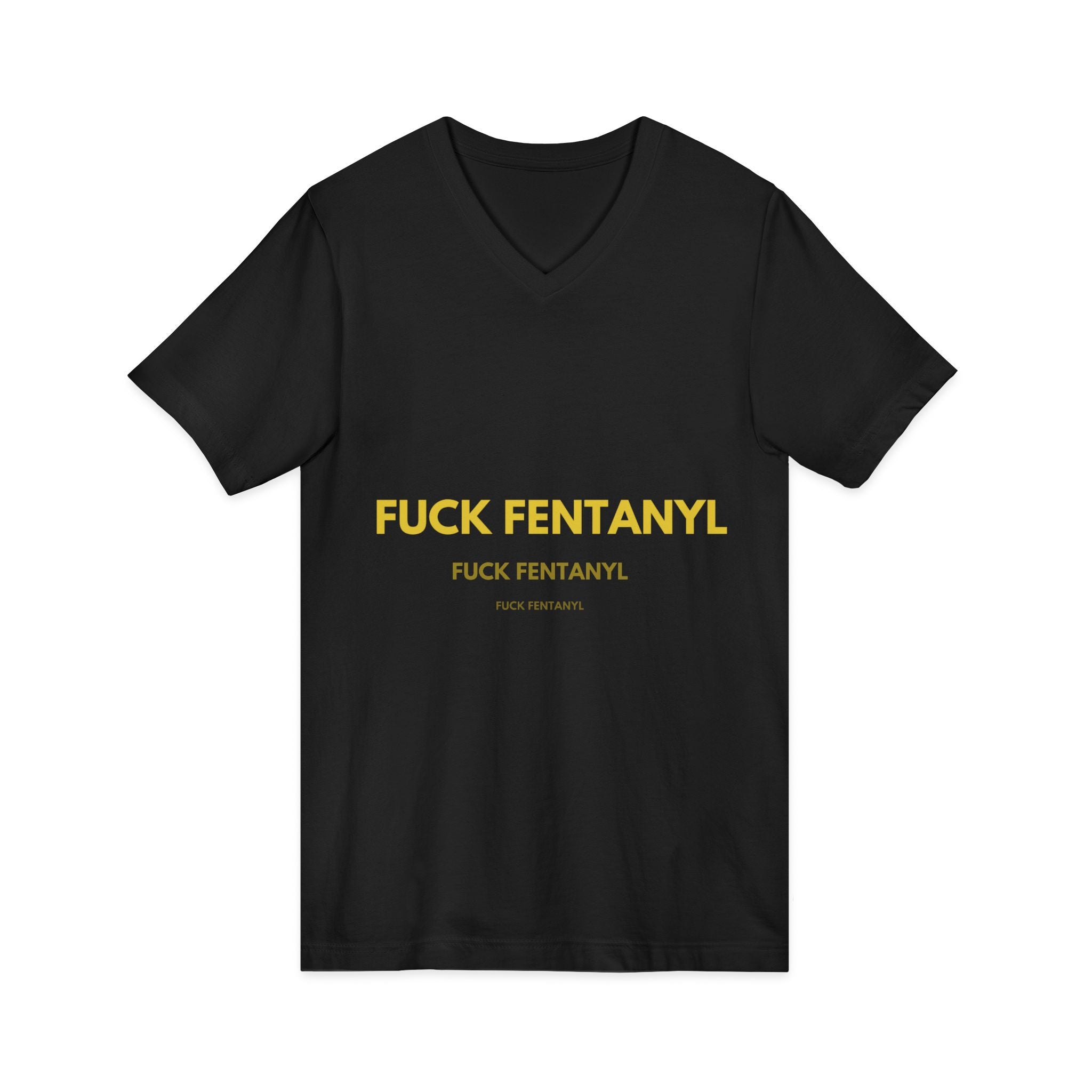 V-Neck Tee