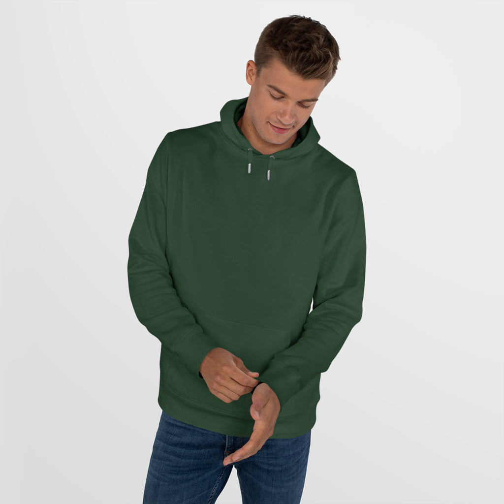 Fuck Fentanyl Hoodie — Anti-Fentanyl Awareness King Sweatshirt