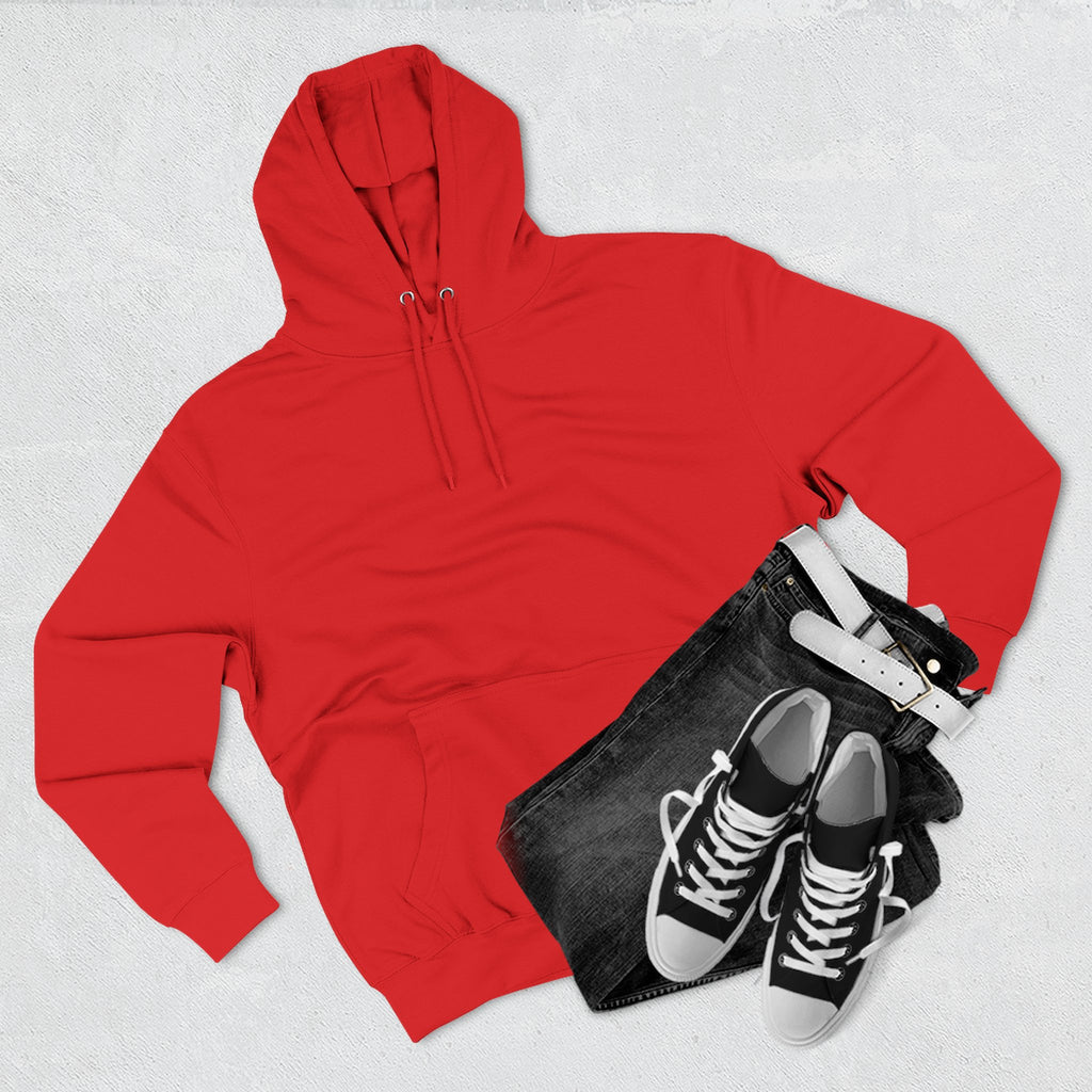 Fuck Fentanyl Hoodie — Anti-Drug Awareness Fleece Pullover