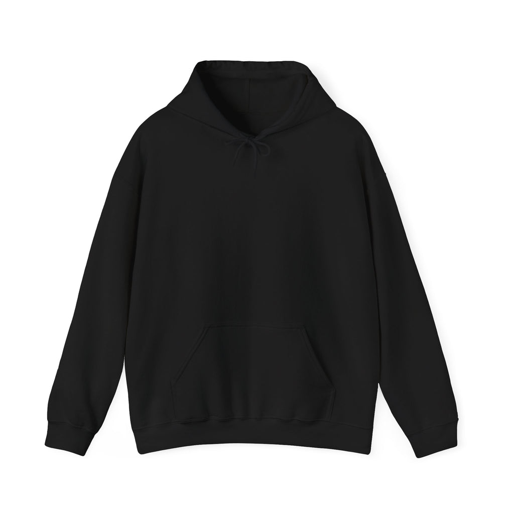 Statement Hoodie — "FUCK FENTANYL" Back Graphic Awareness Pullover
