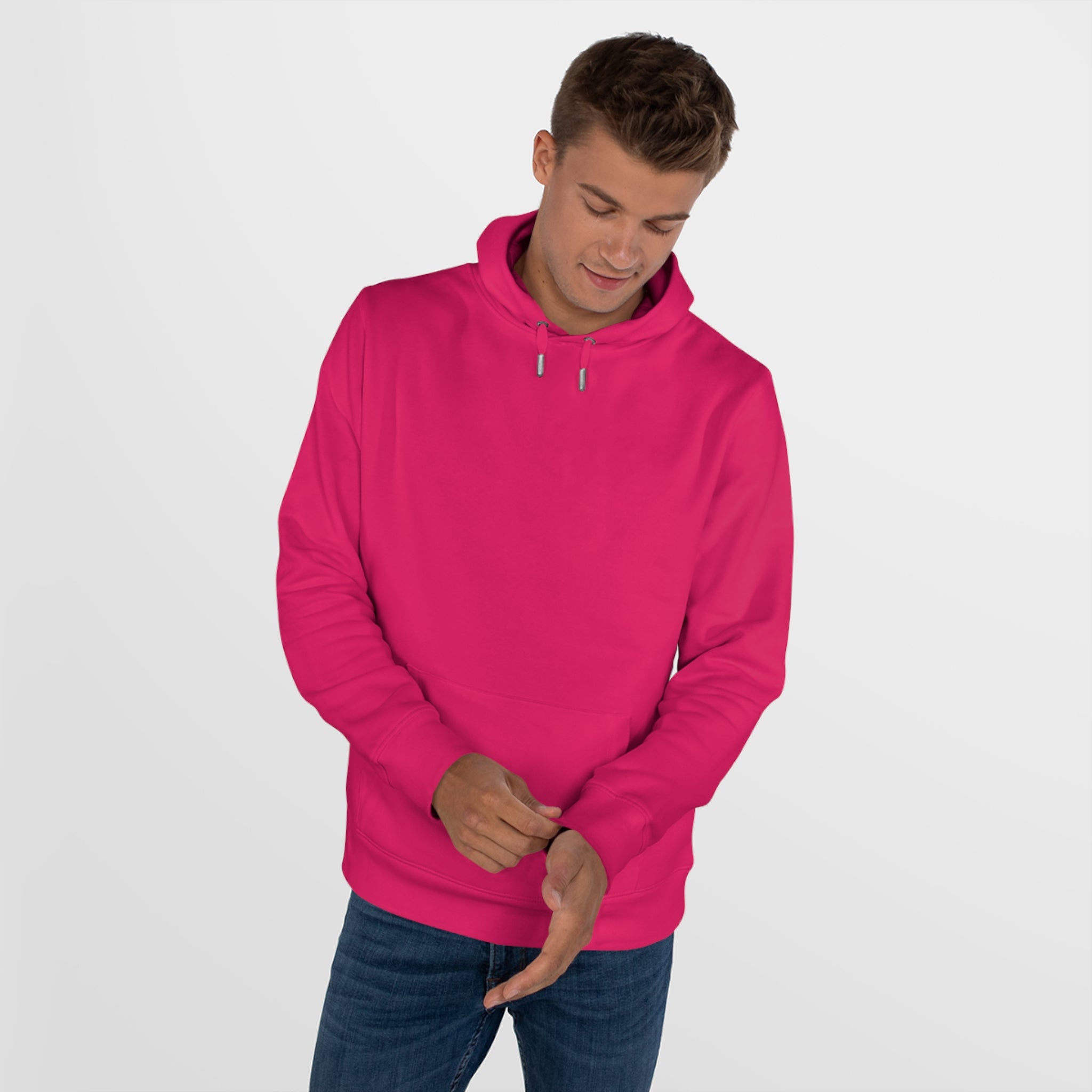 Fuck Fentanyl Hoodie — Anti-Fentanyl Awareness King Sweatshirt
