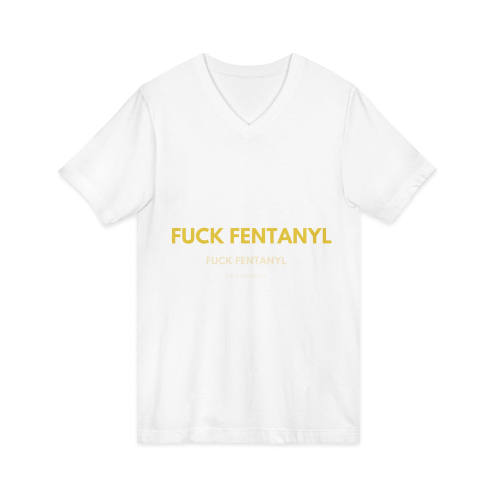 V-Neck Tee