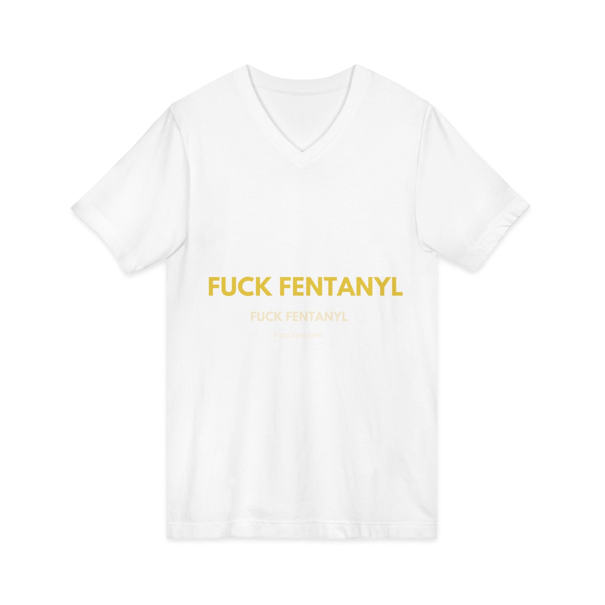 V-Neck Tee
